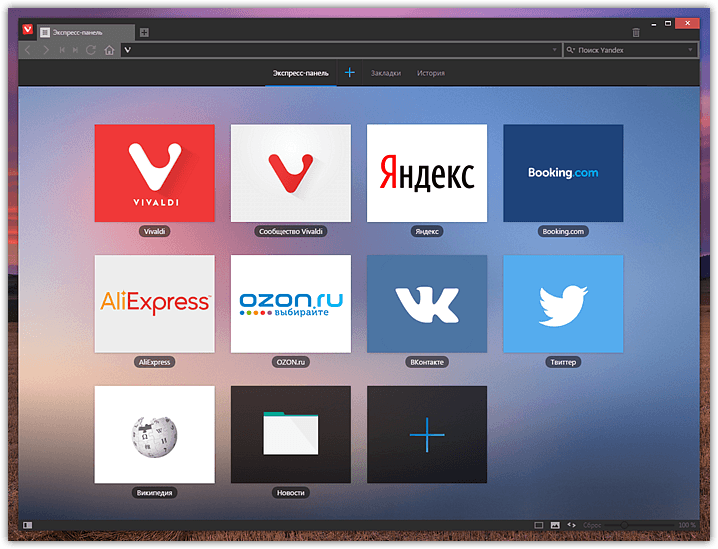 Vivaldi Browser (5)
