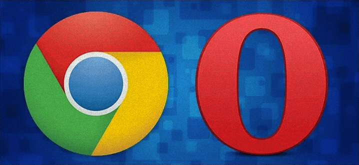 Extensions for comfortable work with images in Chrome and Opera