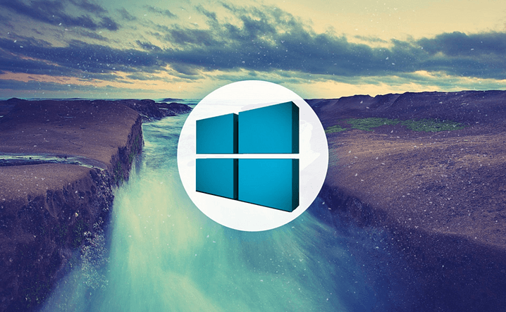 Windows 10 Build 14328