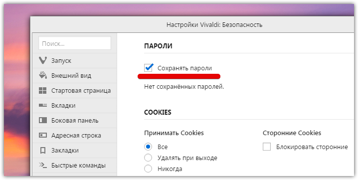 Vivaldi browser 1.2 (9)