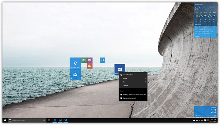 Windows 10 users wishes and ideas (13)