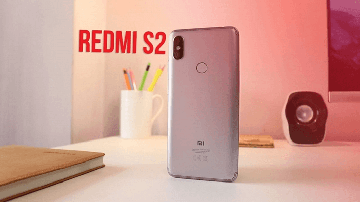 Redmi S2 от Xiaomi