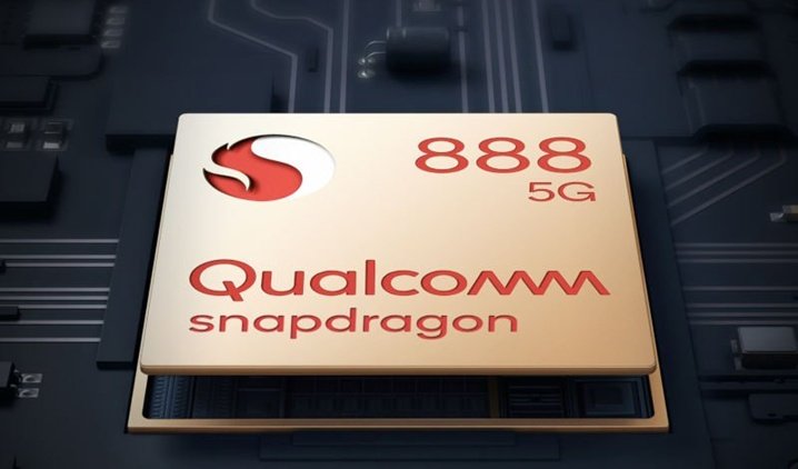Snapdragon 888